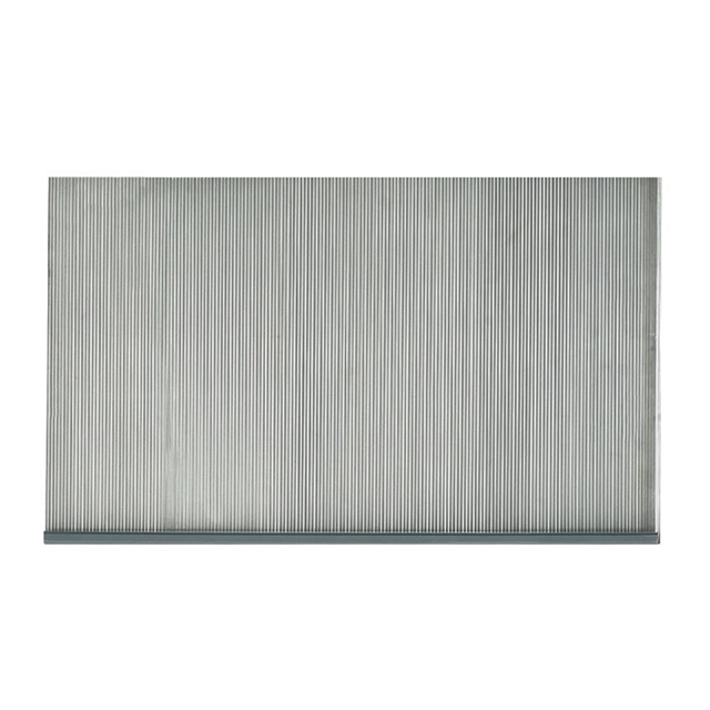 CUTBPR0610HBN1 Panduit Corp  Accessori per rack